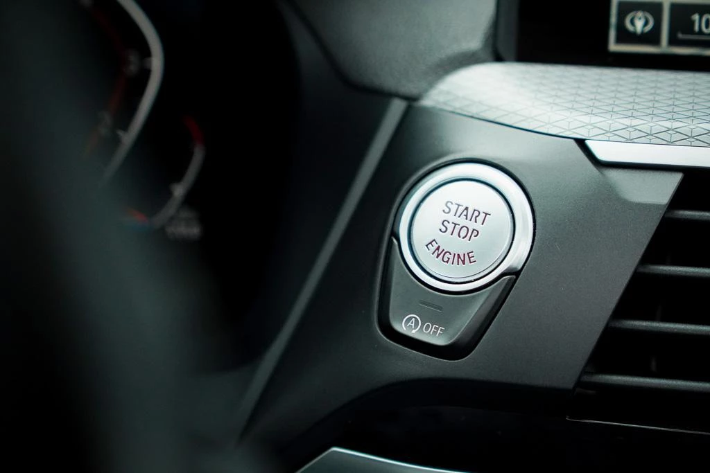 Hoofdafbeelding BMW X4