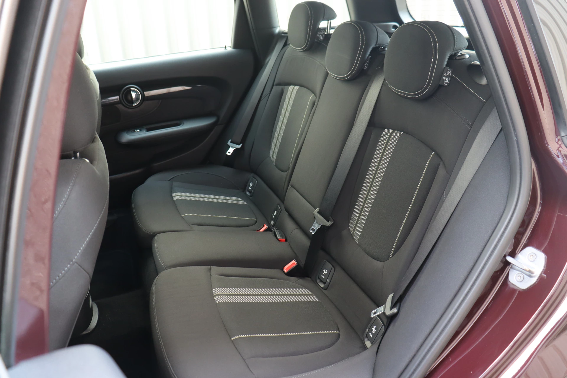 Hoofdafbeelding MINI Clubman