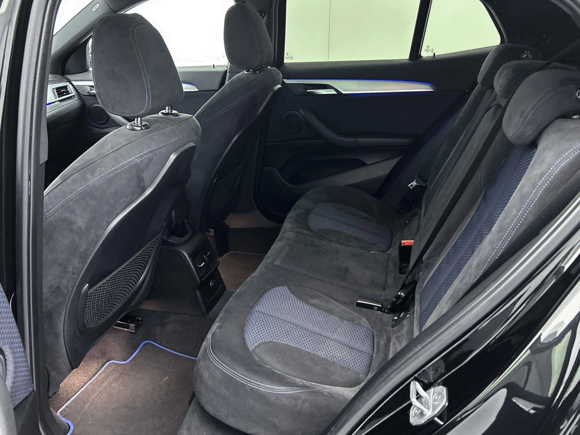 Hoofdafbeelding BMW X2