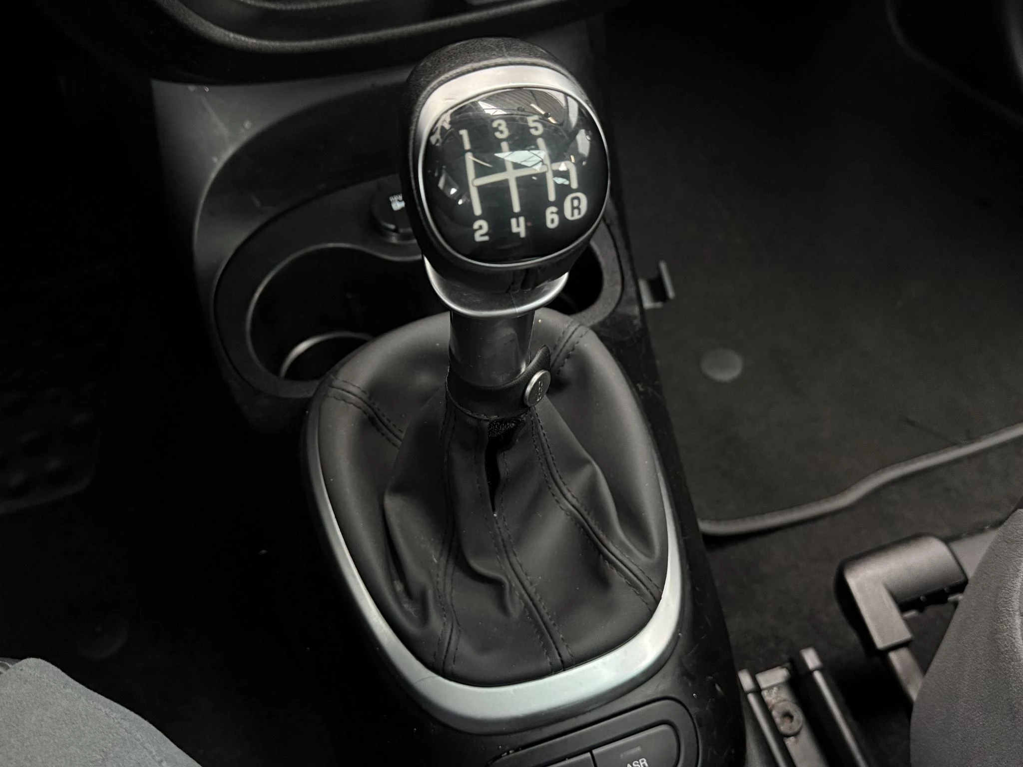 Hoofdafbeelding Fiat 500L
