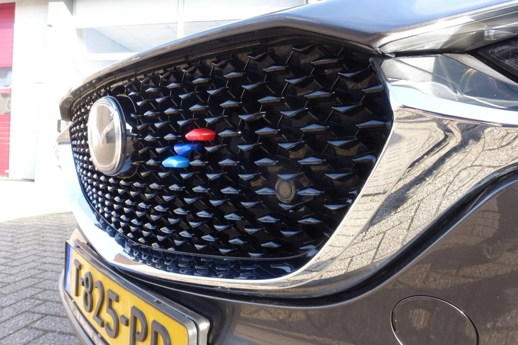 Hoofdafbeelding Mazda CX-30