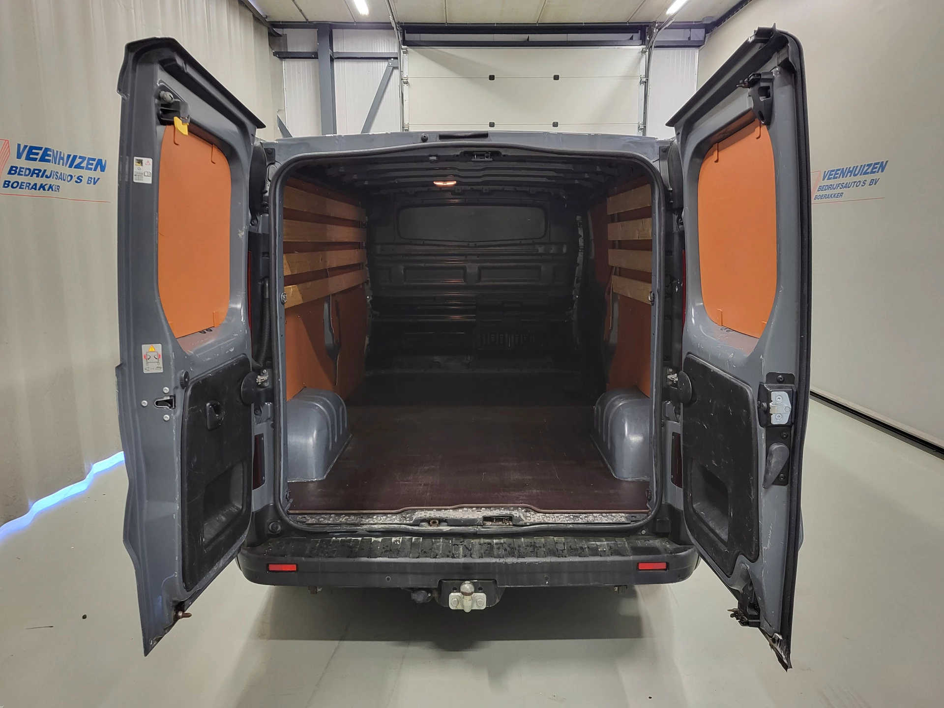 Hoofdafbeelding Fiat Talento