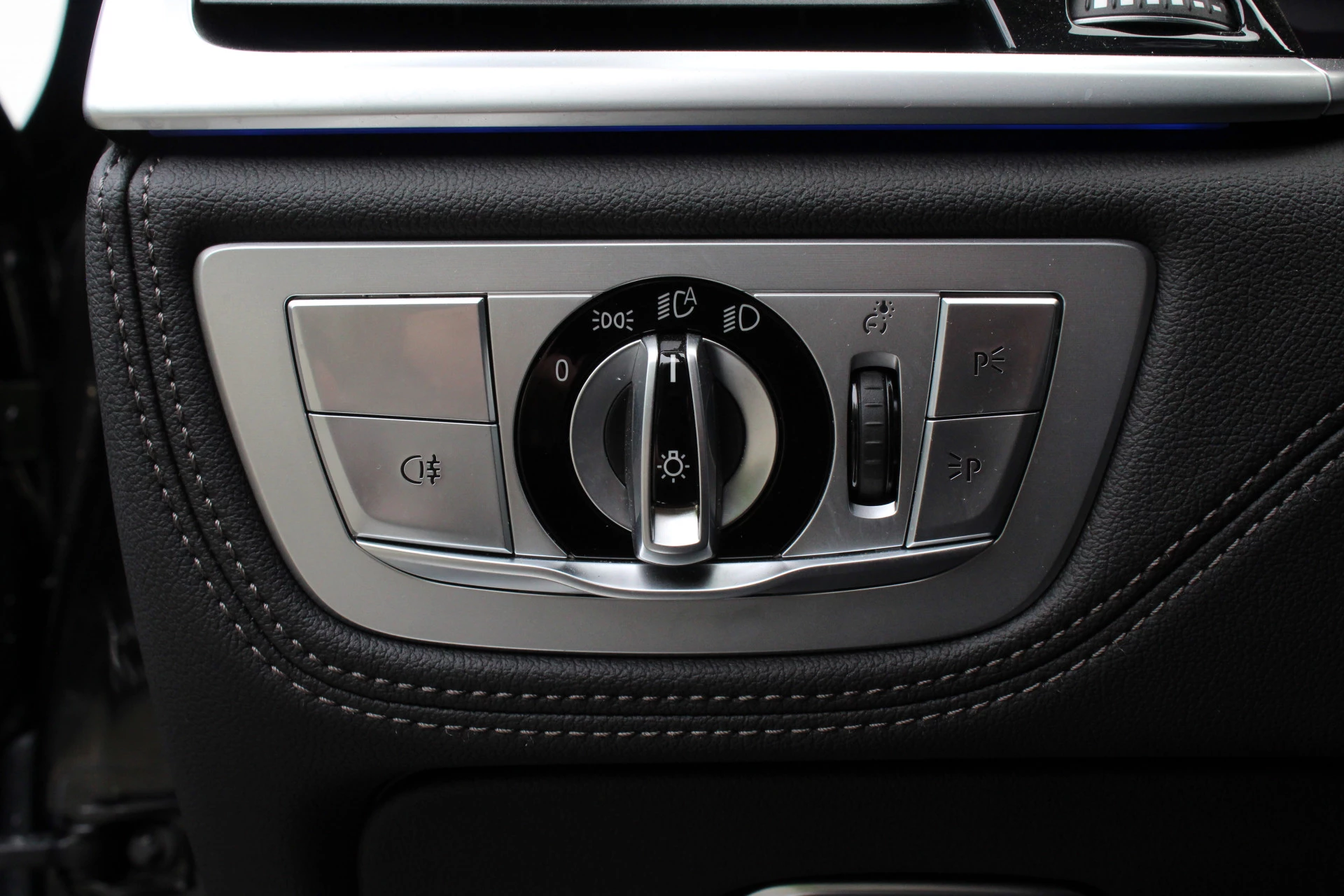 Hoofdafbeelding BMW 7 Serie