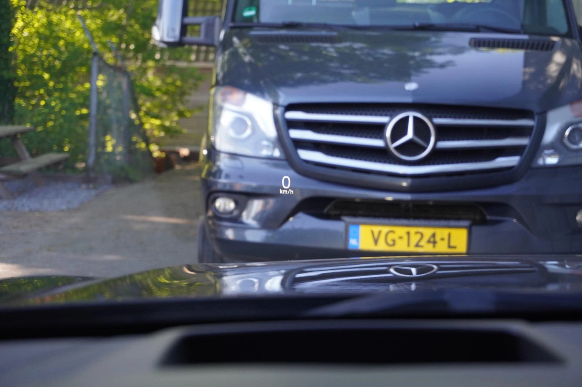 Hoofdafbeelding Volvo V90