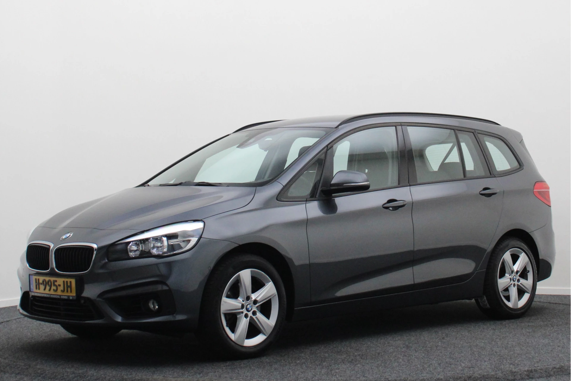 Hoofdafbeelding BMW 2 Serie