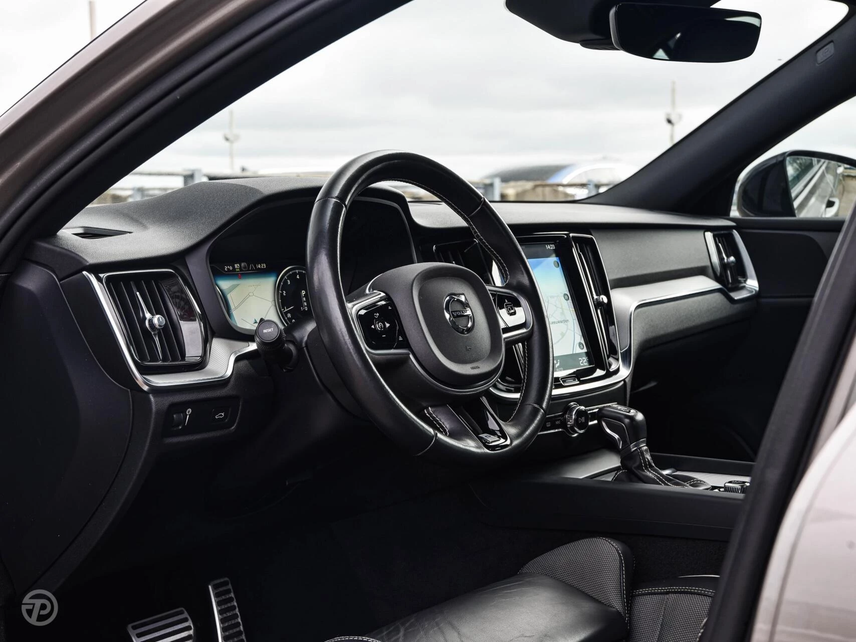 Hoofdafbeelding Volvo S60