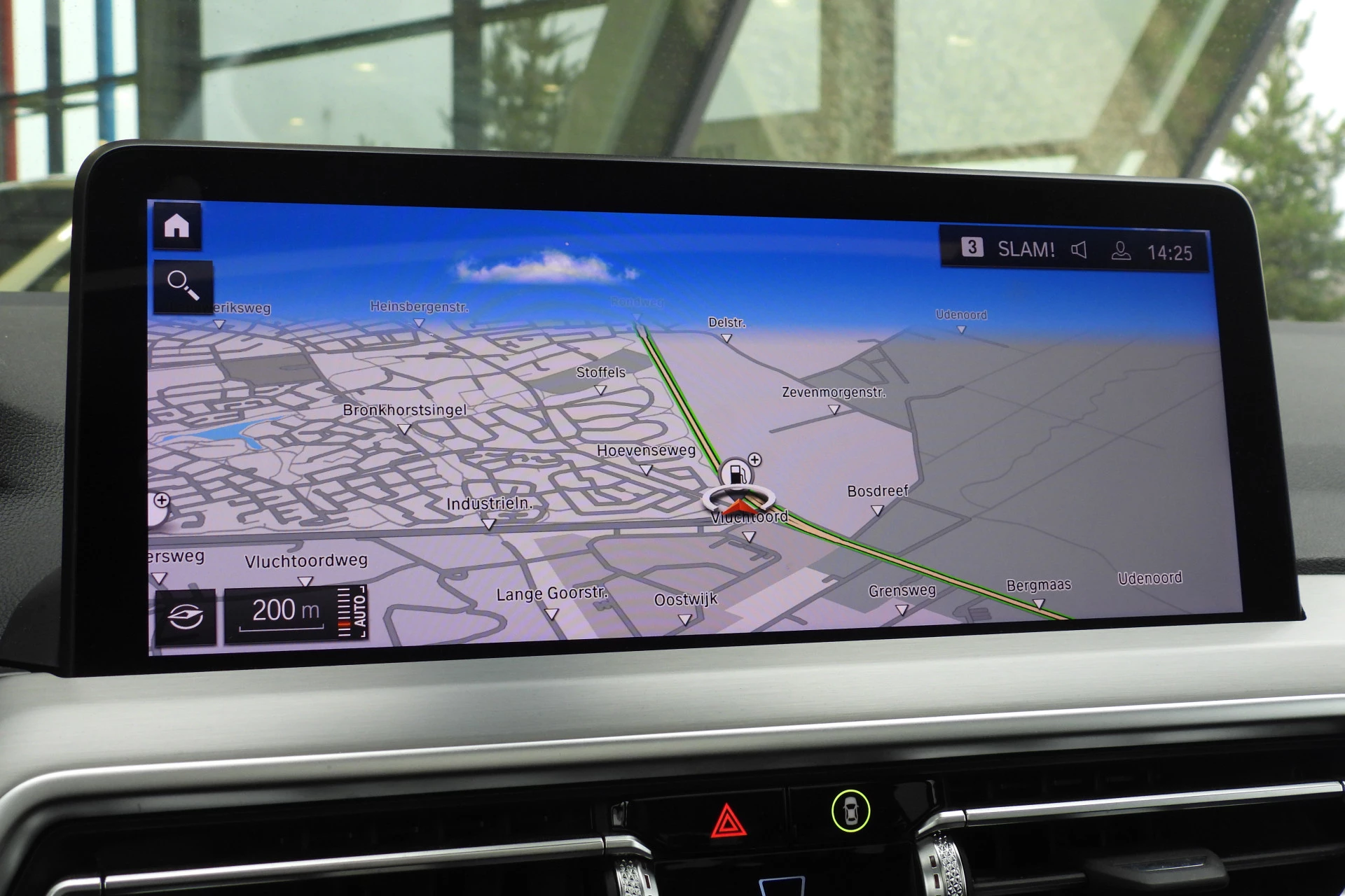 Hoofdafbeelding BMW X4