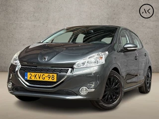 Peugeot 208 1.2 VTi Sport (NAVIGATIE, CLIMATE, PARKEERSENSOREN, SPORTSTOELEN, TREKHAAK, CRUISE, NIEUWE APK, NIEUWSTAAT)