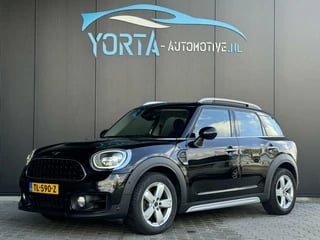 Mini Countryman 1.5 Cooper Chili AUTOMAAT*NW DISPLAY*CARPLAY*LED