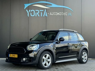 Hoofdafbeelding MINI Countryman Mini Countryman 1.5 Cooper Chili AUTOMAAT*NW DISPLAY*CARPLAY*LED