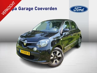 Renault Twingo 0.9 TCe Expression | AIRCO | GOEDKOOP RIJDEN | GOED ONDERHOUDEN |