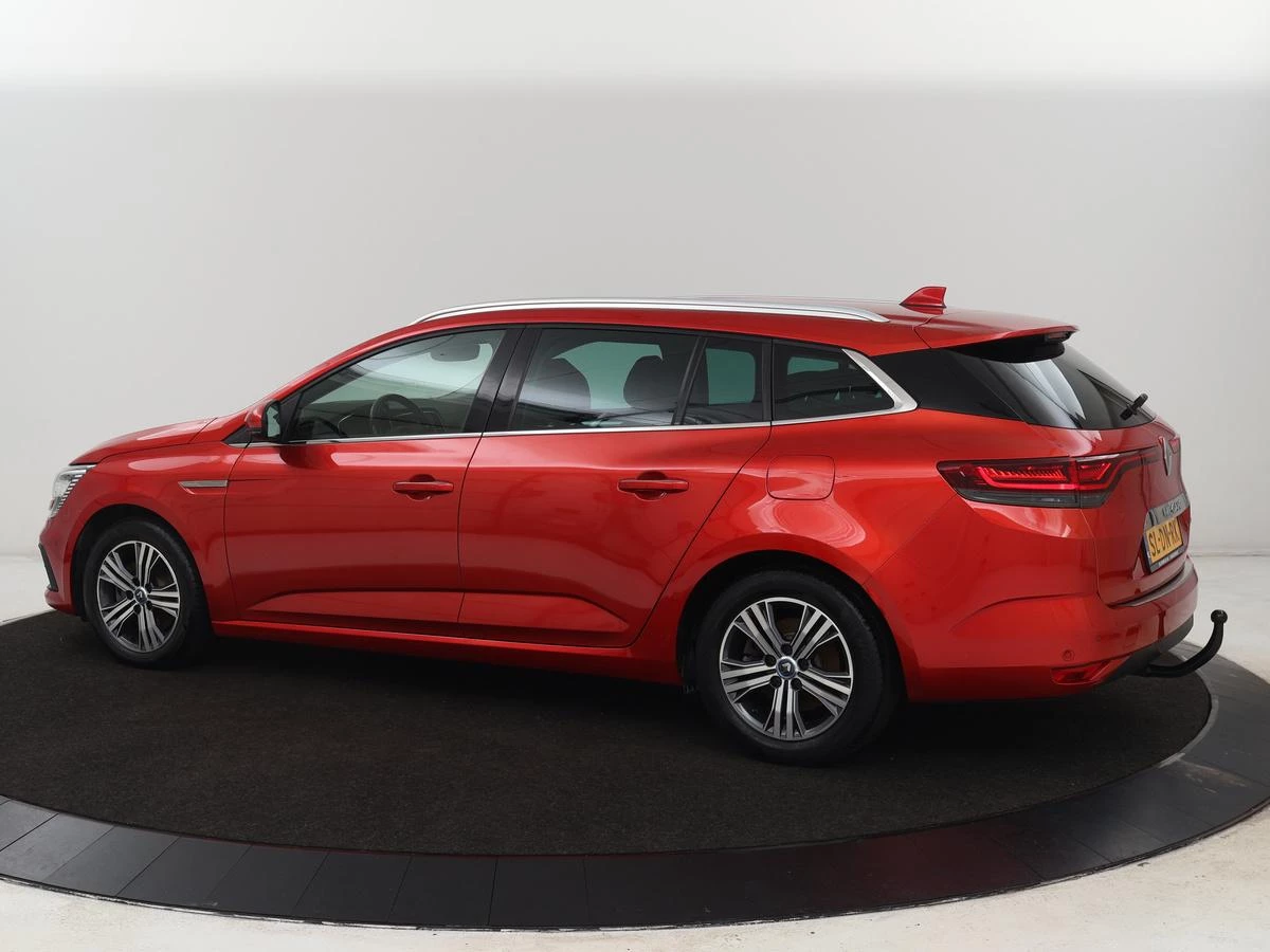 Hoofdafbeelding Renault Megane E-Tech
