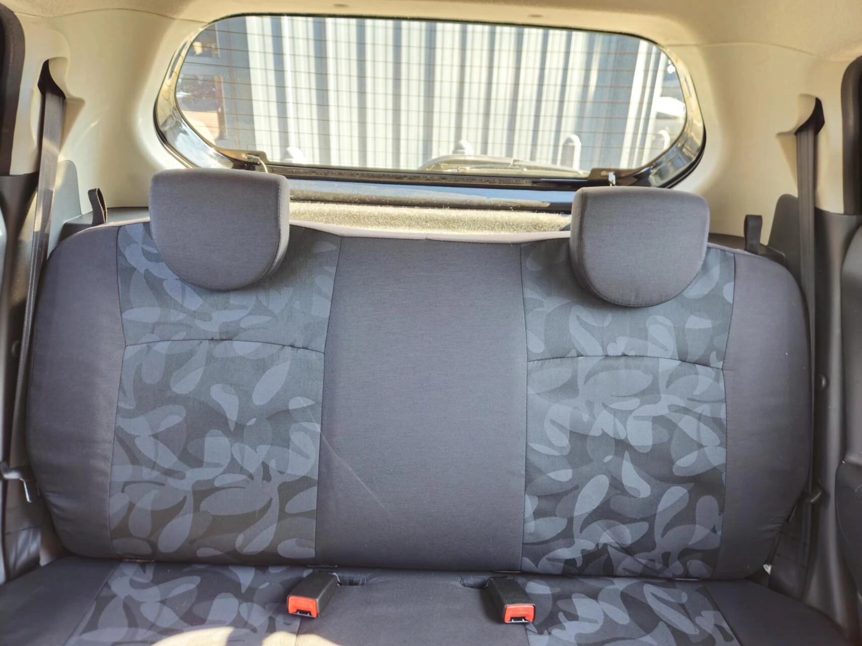 Hoofdafbeelding Suzuki Alto