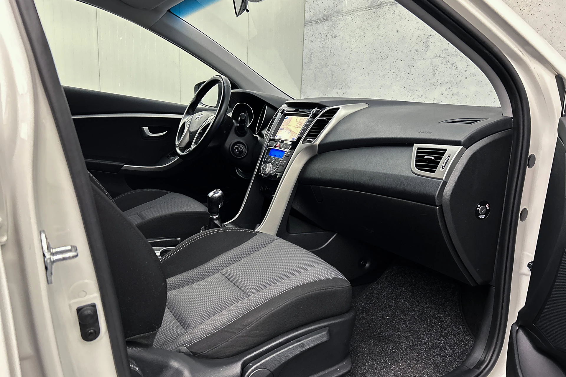 Hoofdafbeelding Hyundai i30