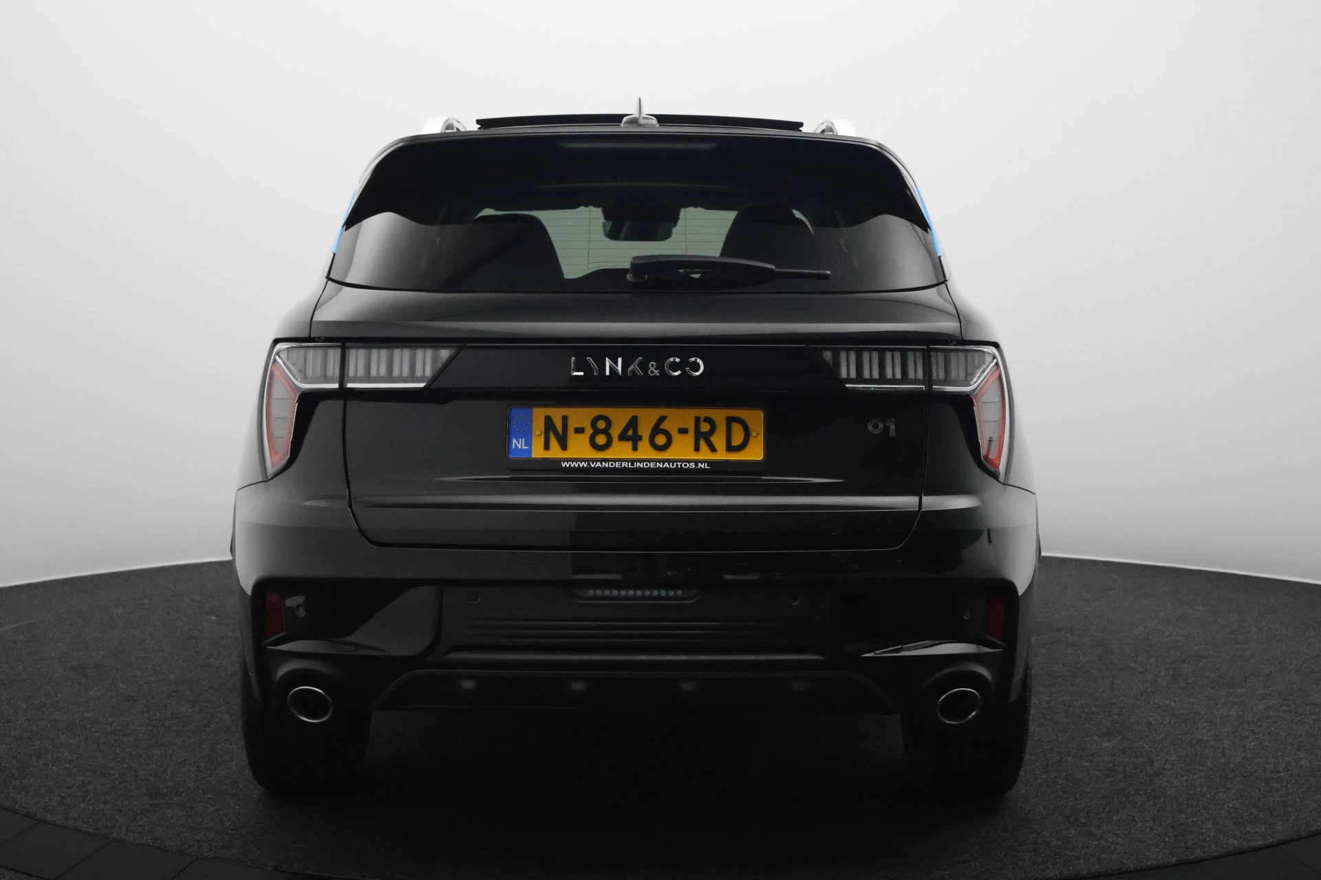 Hoofdafbeelding Lynk & Co 01