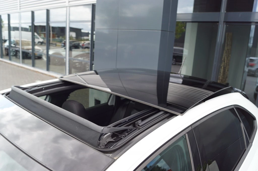 Hoofdafbeelding Volkswagen Taigo