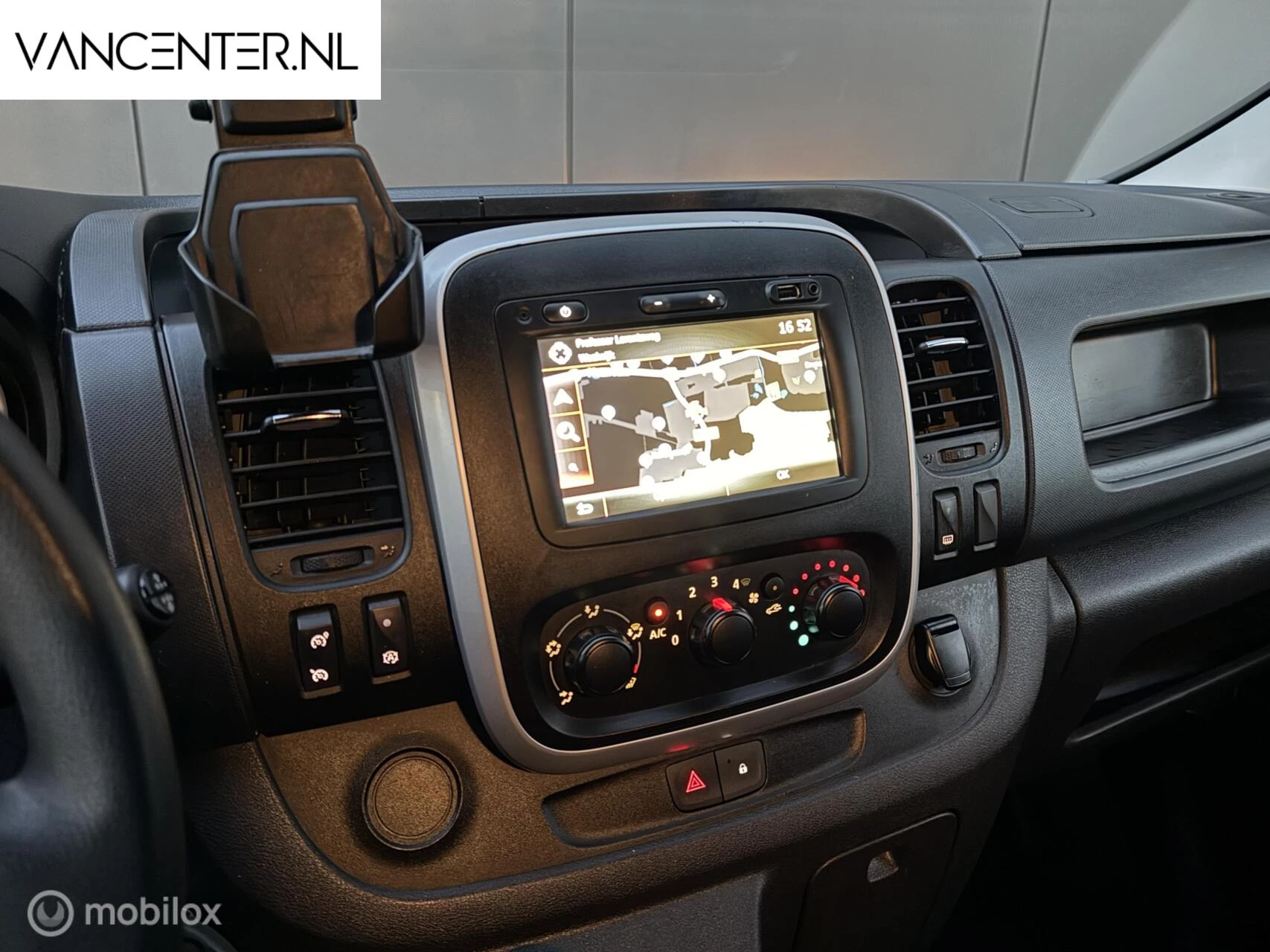 Hoofdafbeelding Fiat Talento