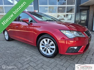 Seat Leon ST 1.0 EcoTSI Style Business Intense