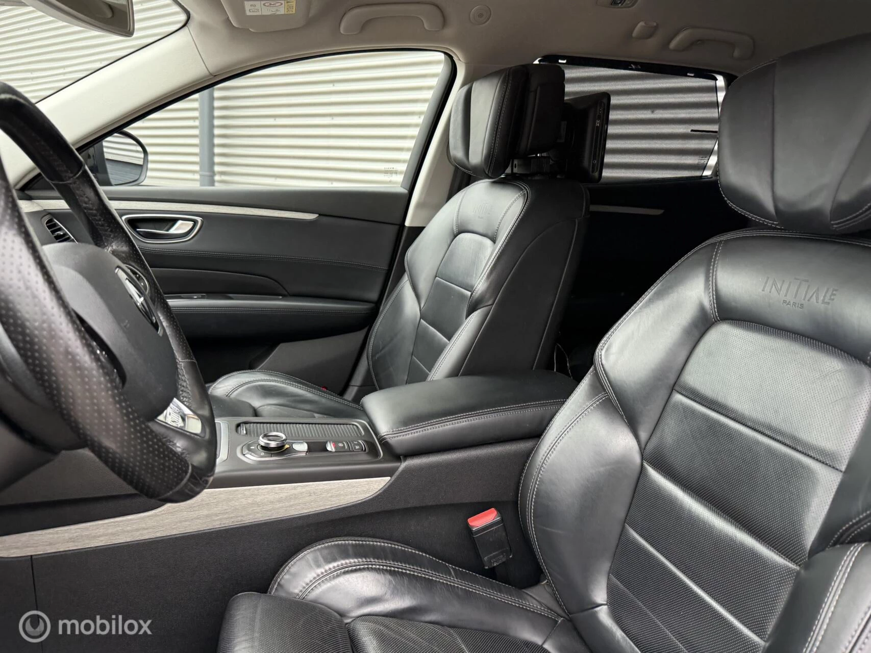 Hoofdafbeelding Renault Talisman