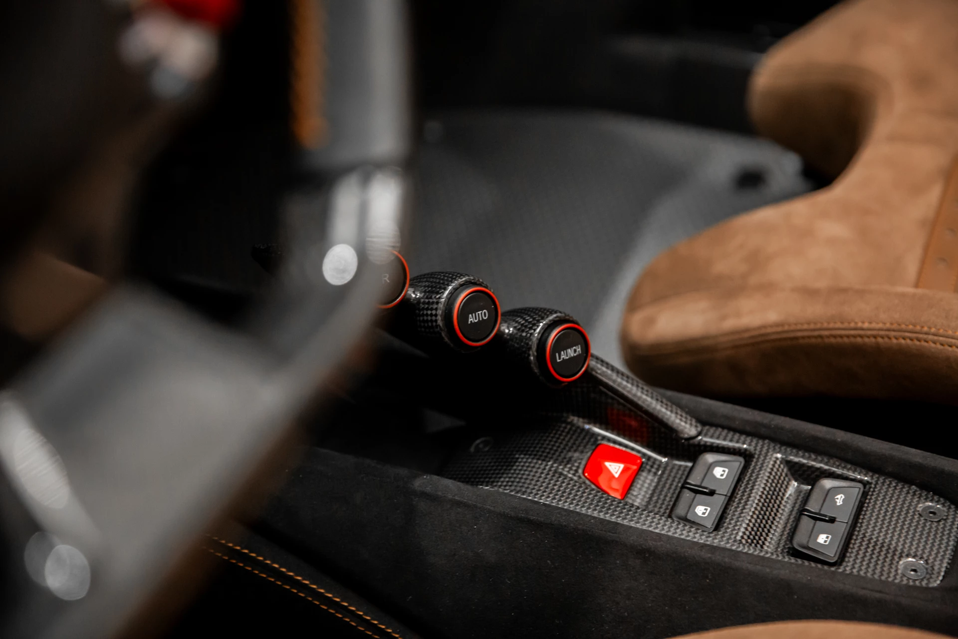 Hoofdafbeelding Ferrari 488