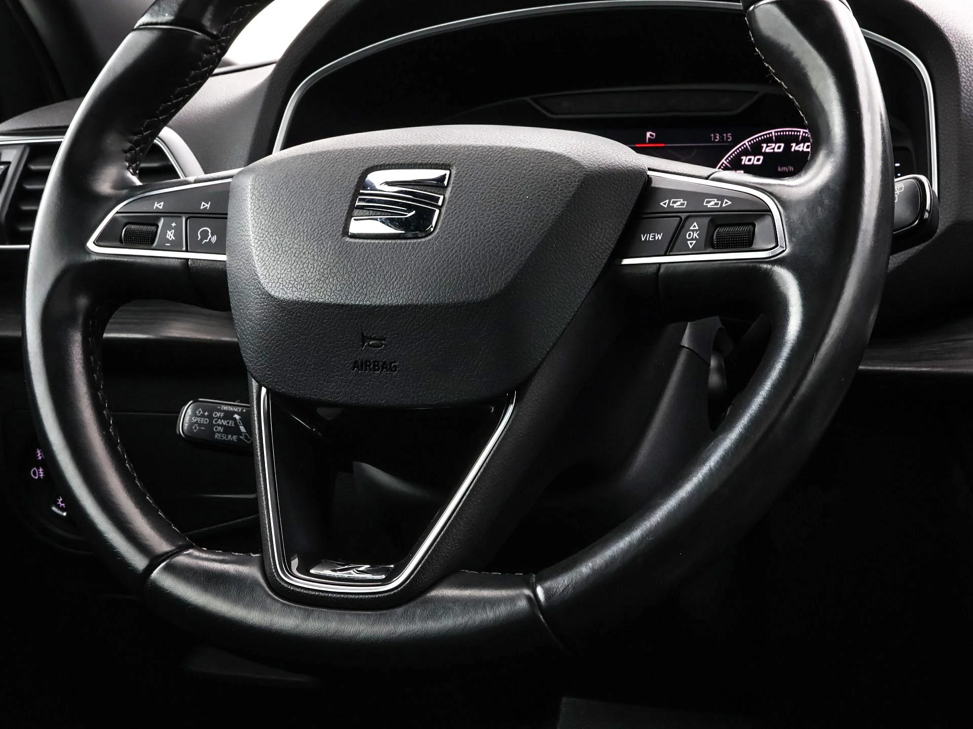 Hoofdafbeelding SEAT Tarraco