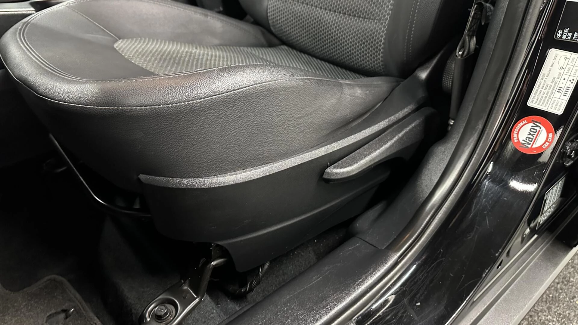 Hoofdafbeelding Hyundai ix35