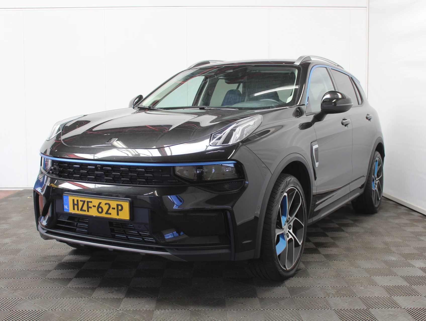 Hoofdafbeelding Lynk & Co 01