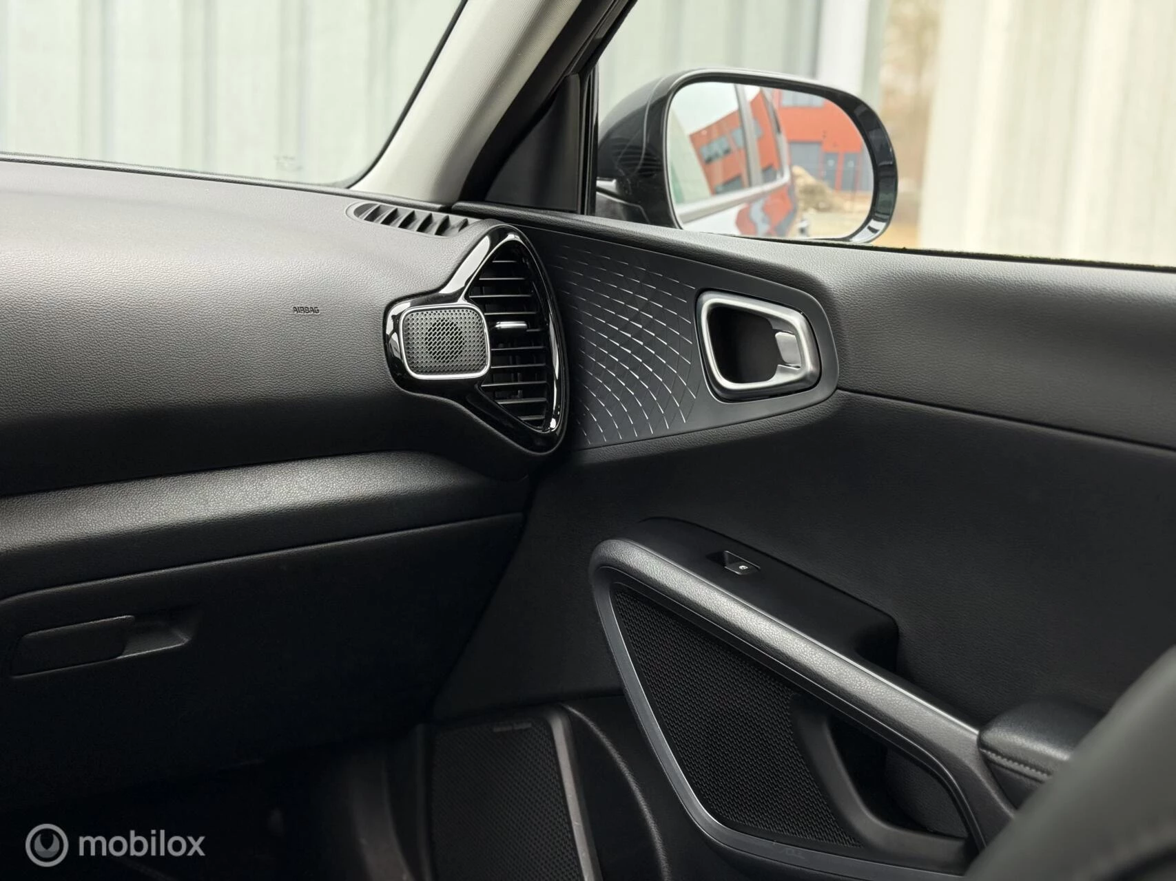 Hoofdafbeelding Kia e-Soul