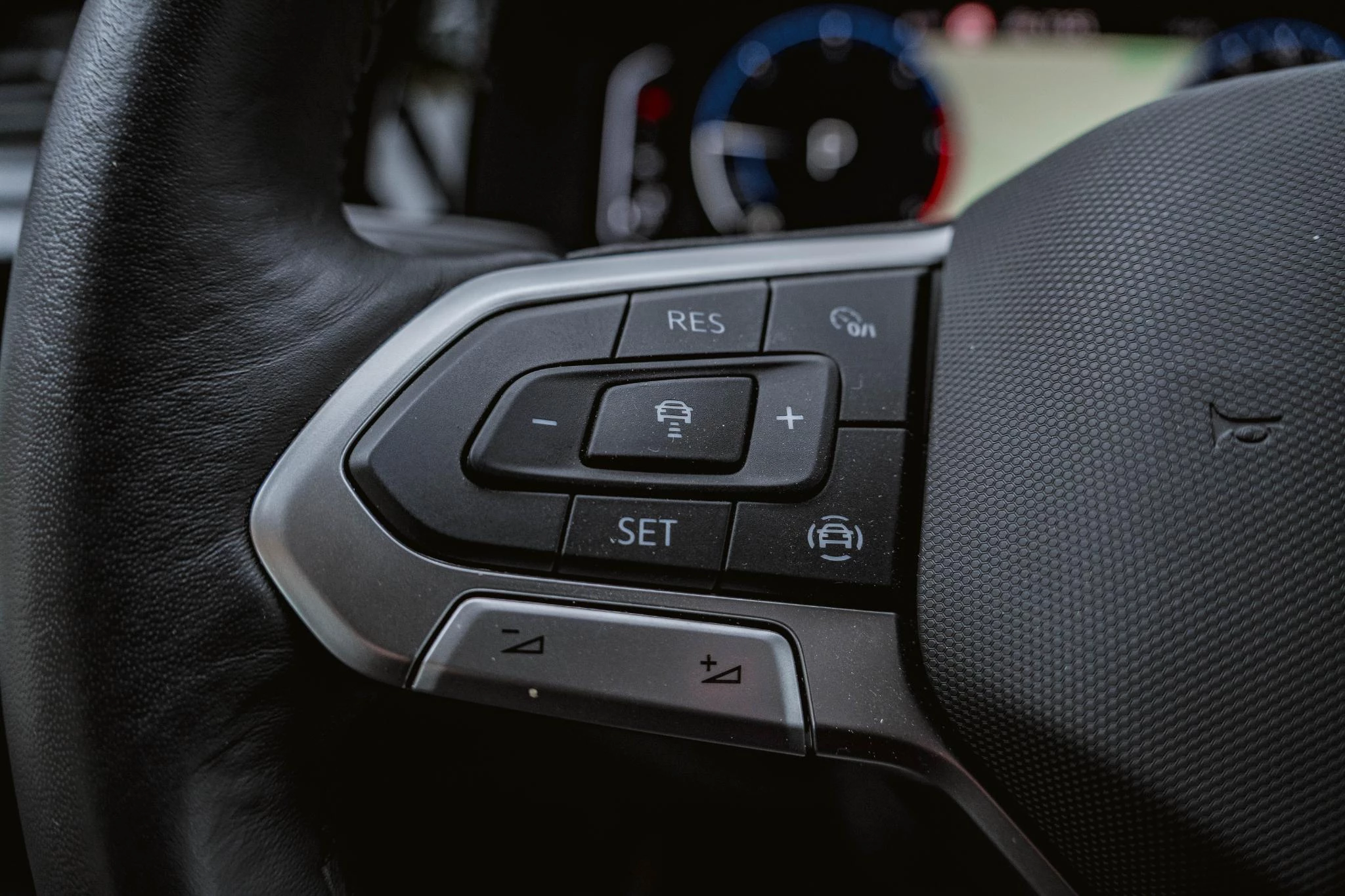 Hoofdafbeelding Volkswagen Caravelle