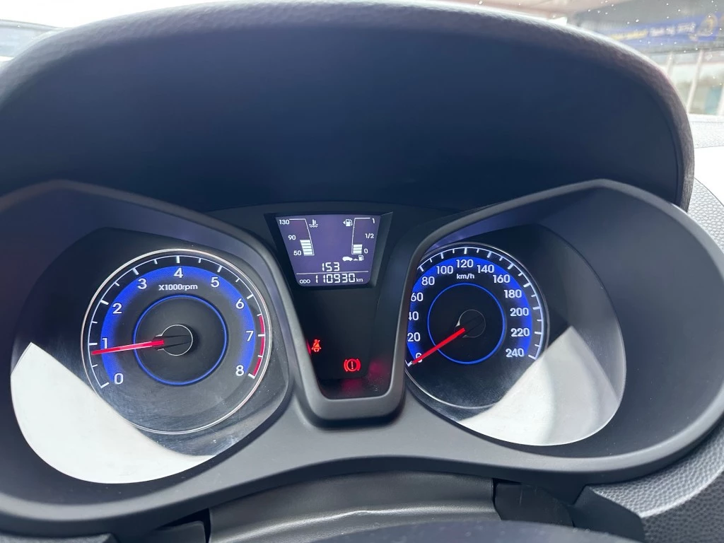 Hoofdafbeelding Hyundai ix20