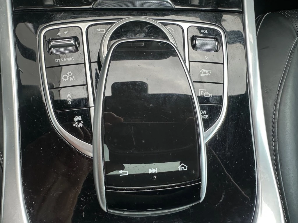 Hoofdafbeelding Mercedes-Benz G-Klasse