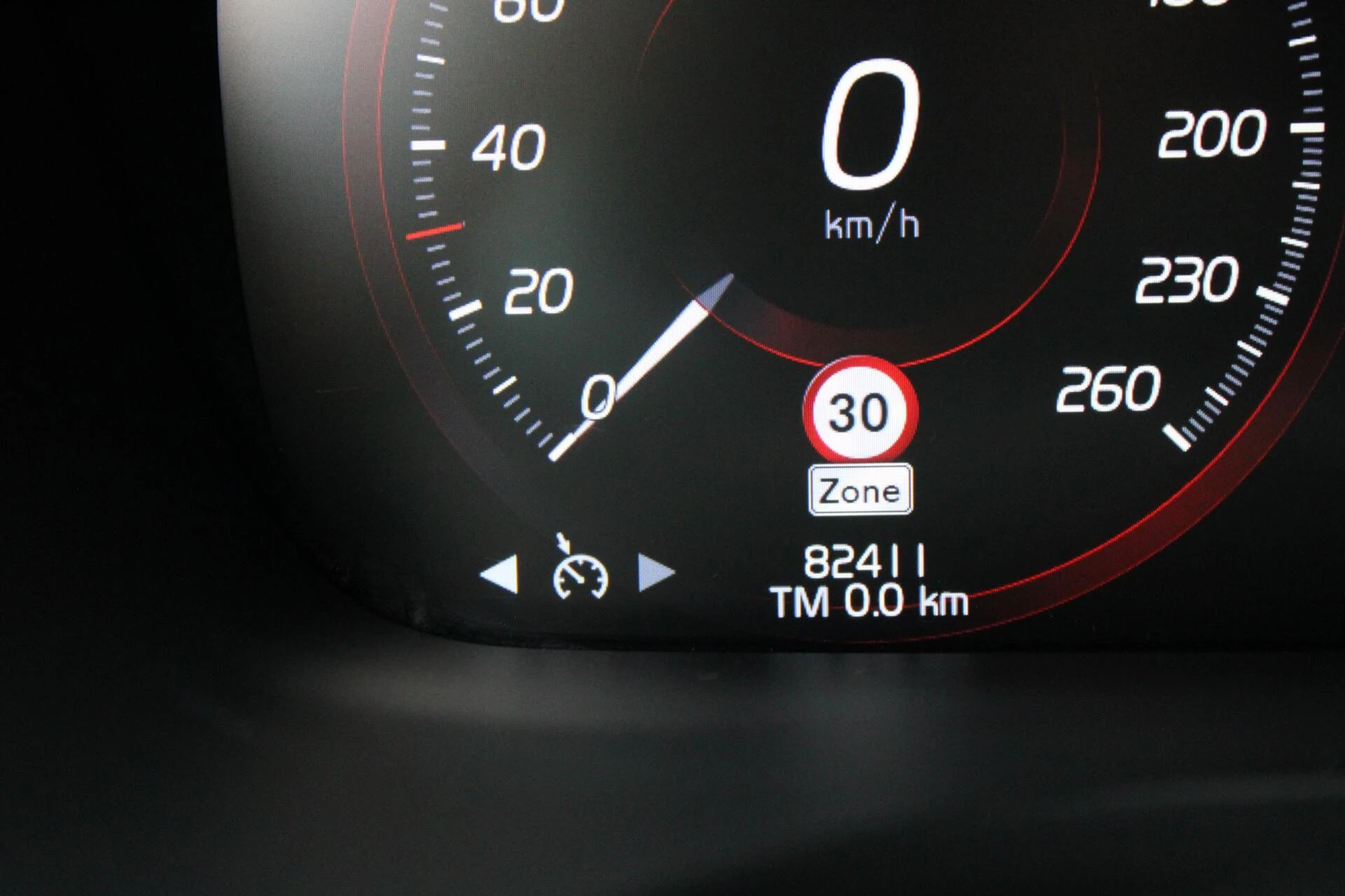 Hoofdafbeelding Volvo S60