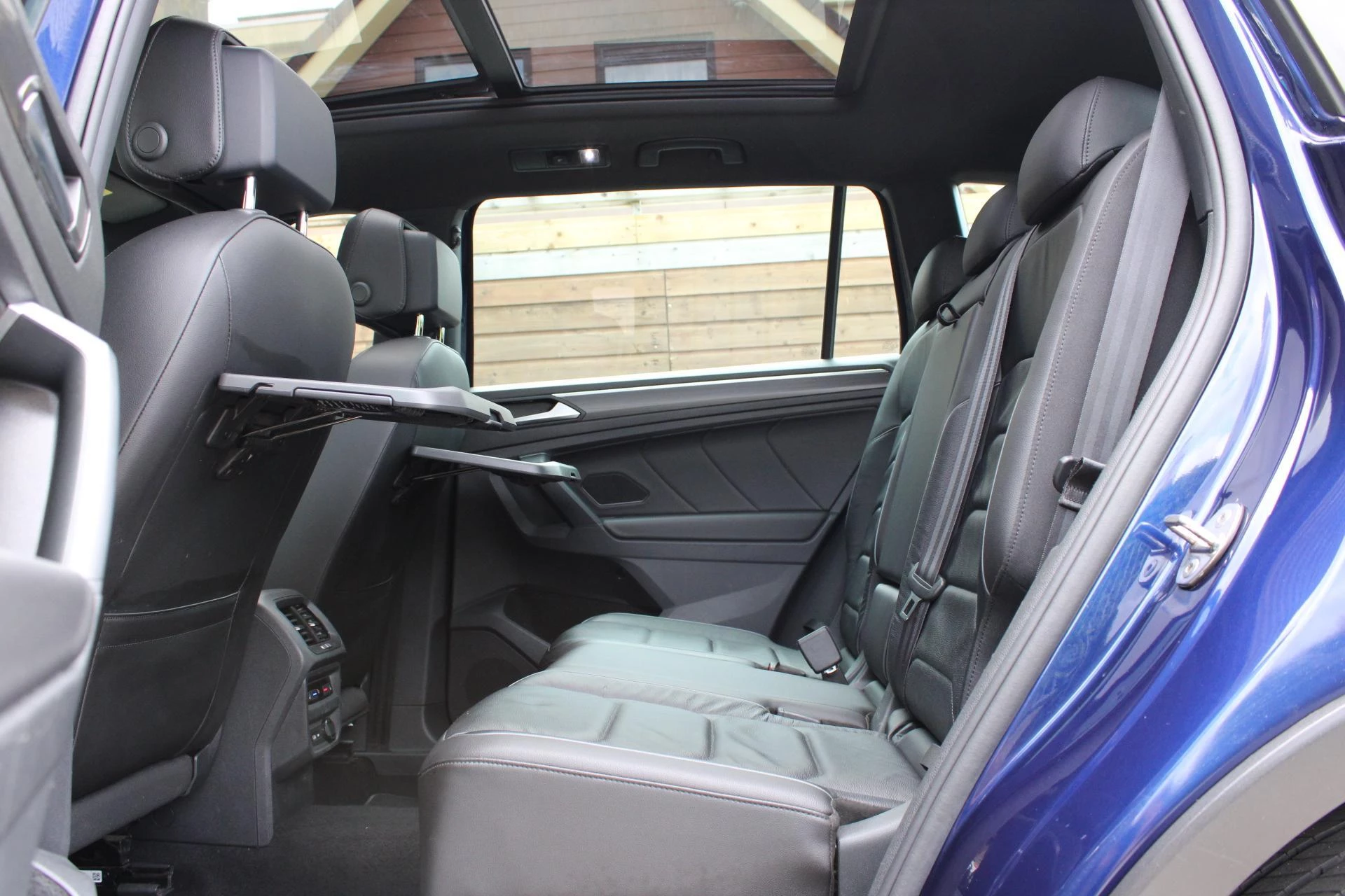 Hoofdafbeelding SEAT Tarraco