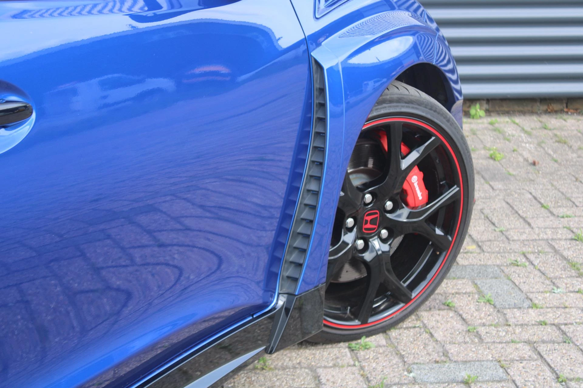 Hoofdafbeelding Honda Civic