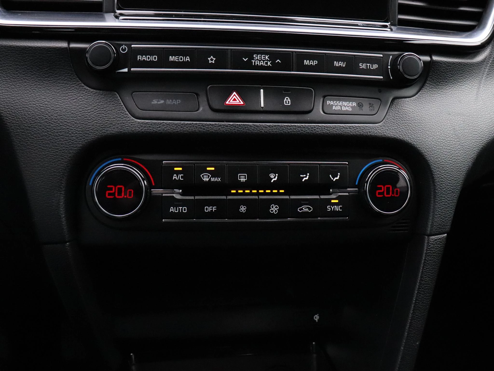 Hoofdafbeelding Kia Ceed