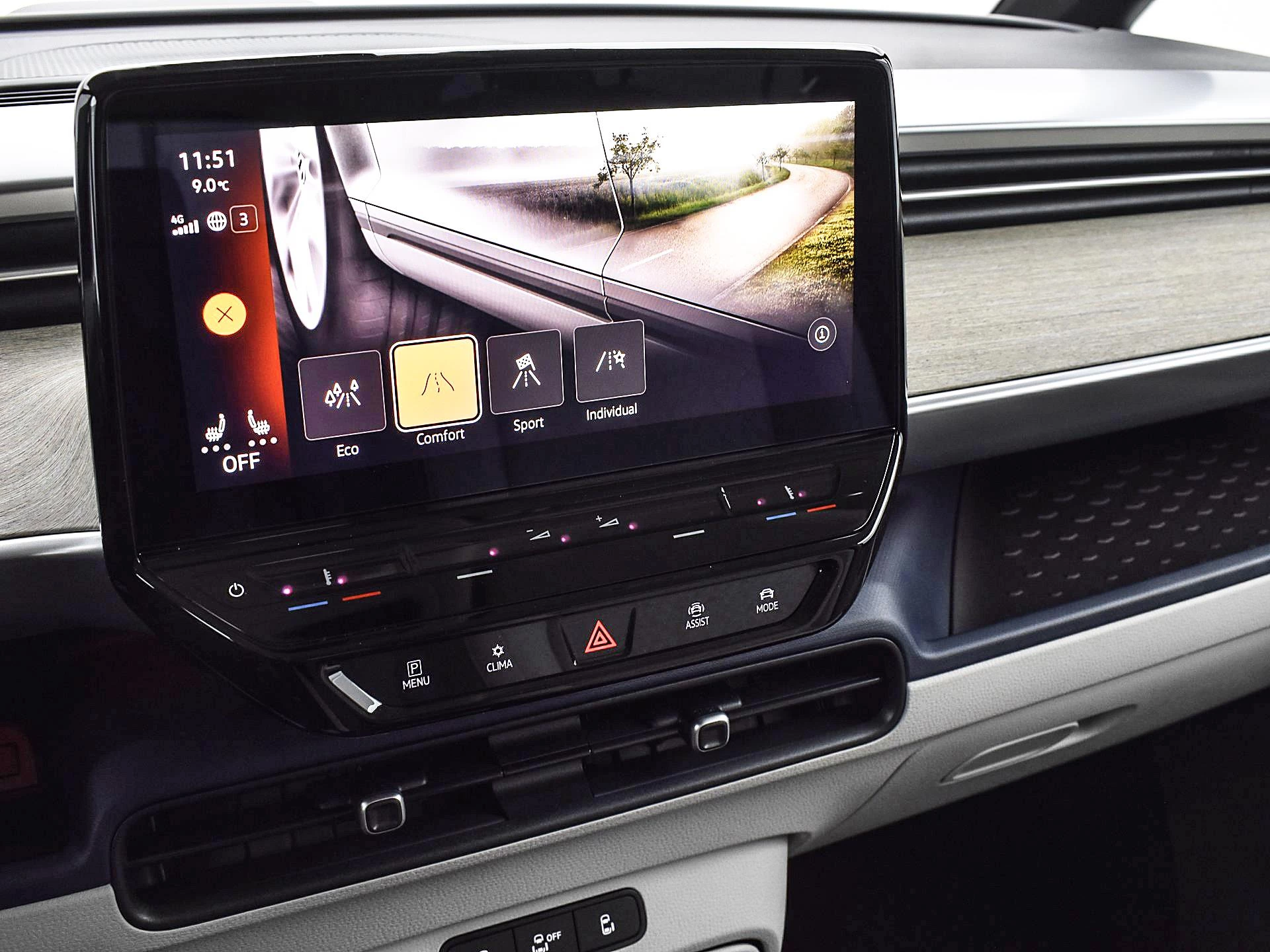 Hoofdafbeelding Volkswagen ID. Buzz