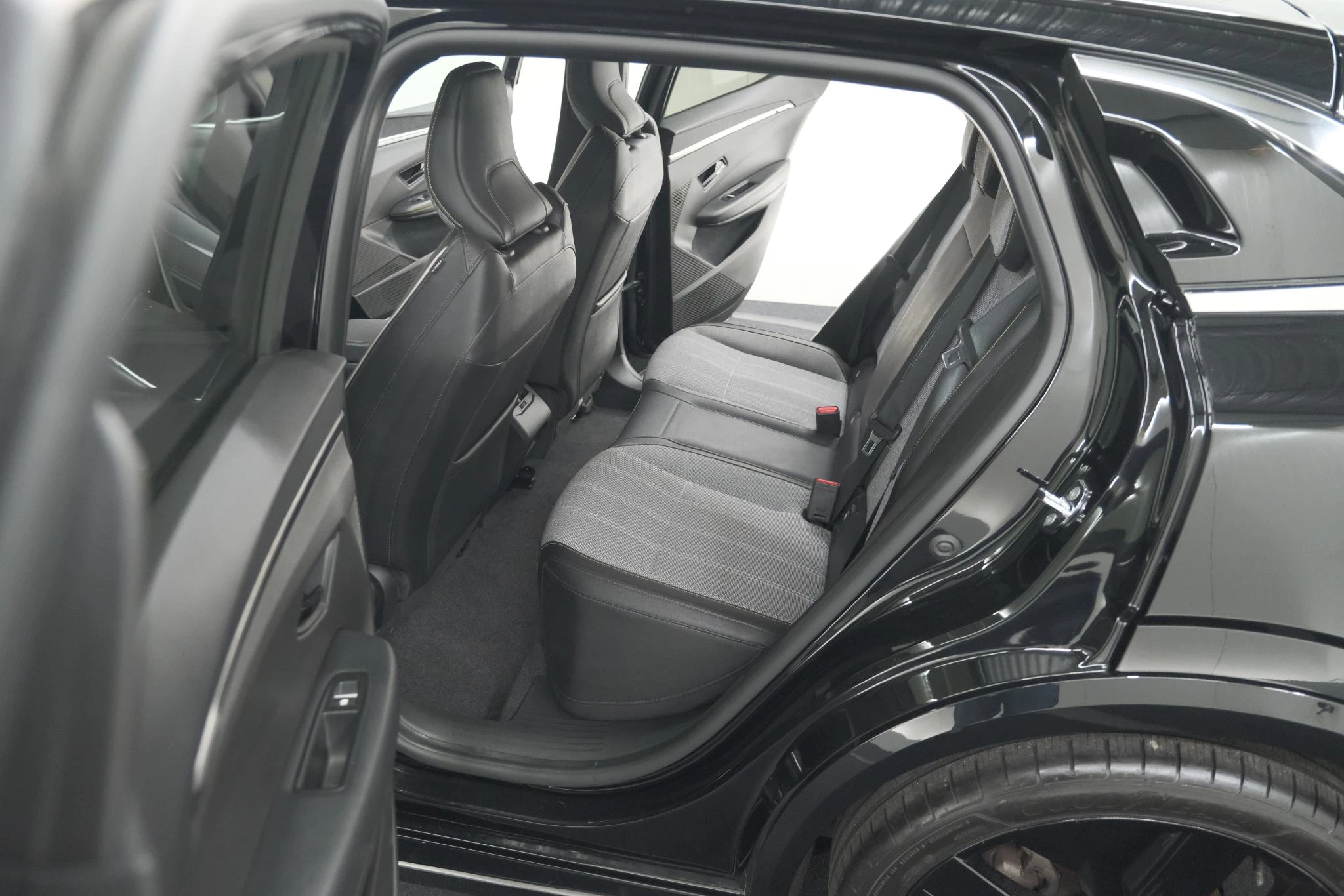 Hoofdafbeelding Renault Megane E-Tech