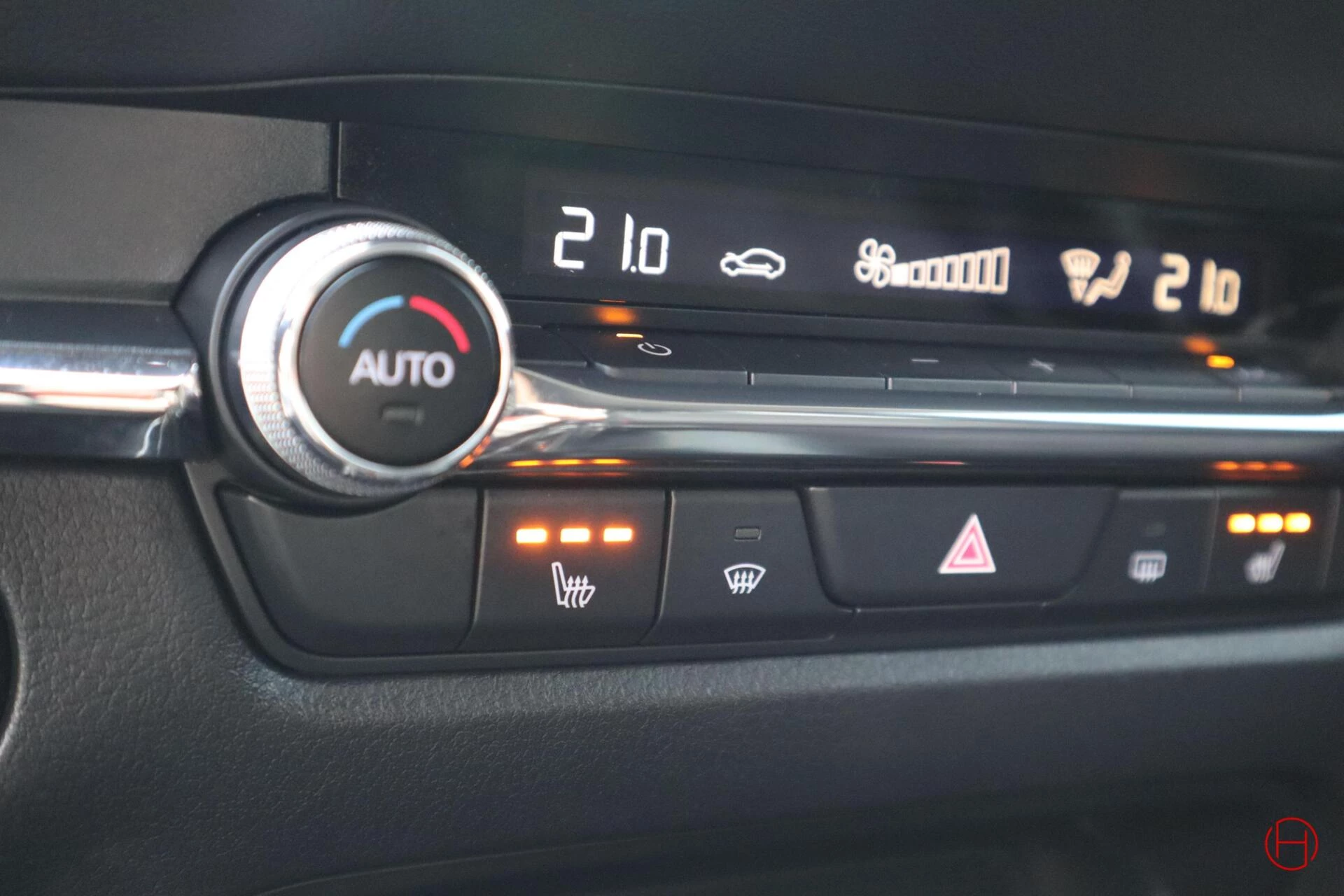 Hoofdafbeelding Mazda CX-30