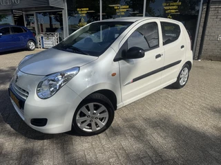 Suzuki Alto 1.0 Celebrat. EASSS Airco L.M.