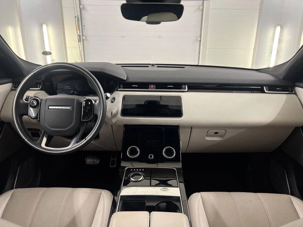 Hoofdafbeelding Land Rover Range Rover Velar