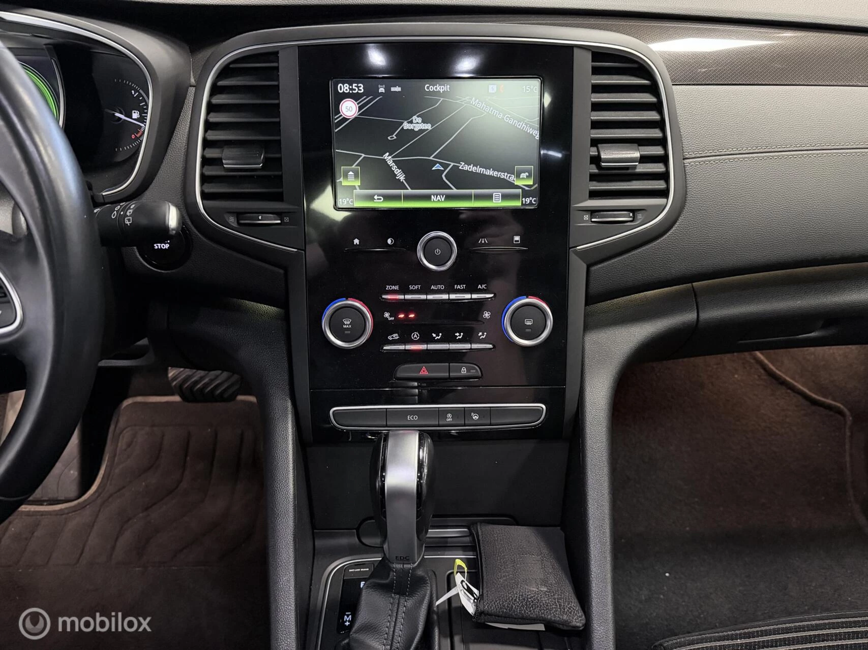 Hoofdafbeelding Renault Talisman