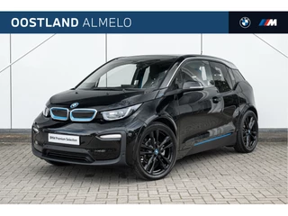 BMW i3 S / Sport / Achteruitrijcamera / Cruise Control / Aut.airconditioning / Getint glas