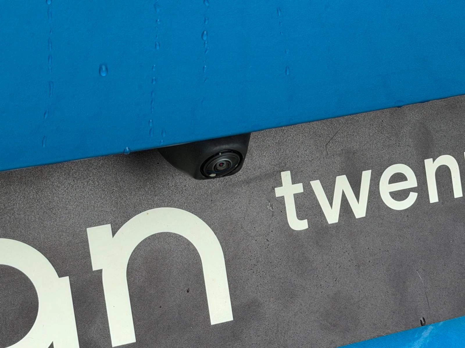 Hoofdafbeelding Ford Puma Gen-E