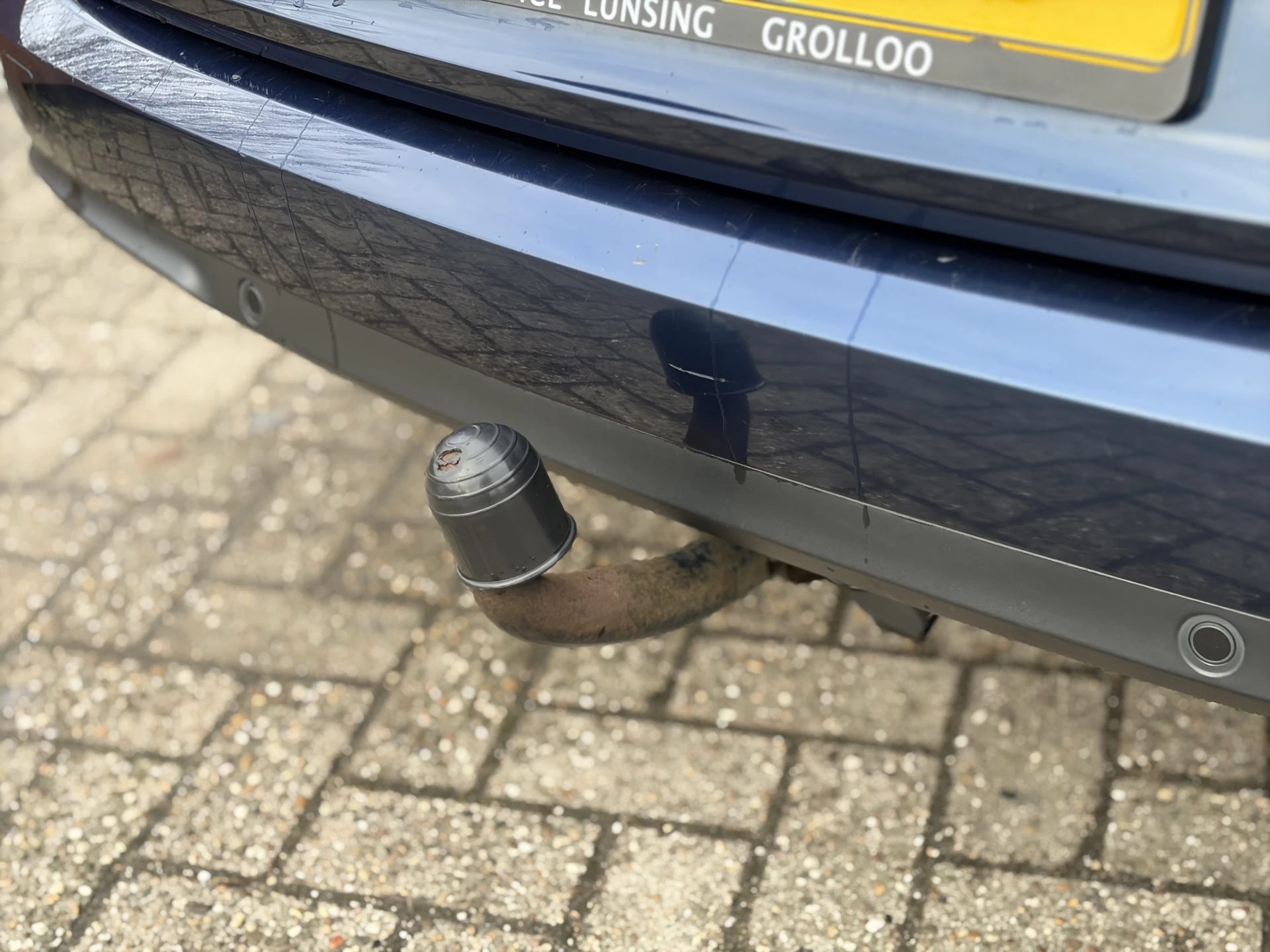 Hoofdafbeelding Renault Talisman