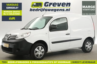 Renault Kangoo 1.5 dCi L1H1 Marge l Airco Parkeersensoren Elektrpakket Trekhaak