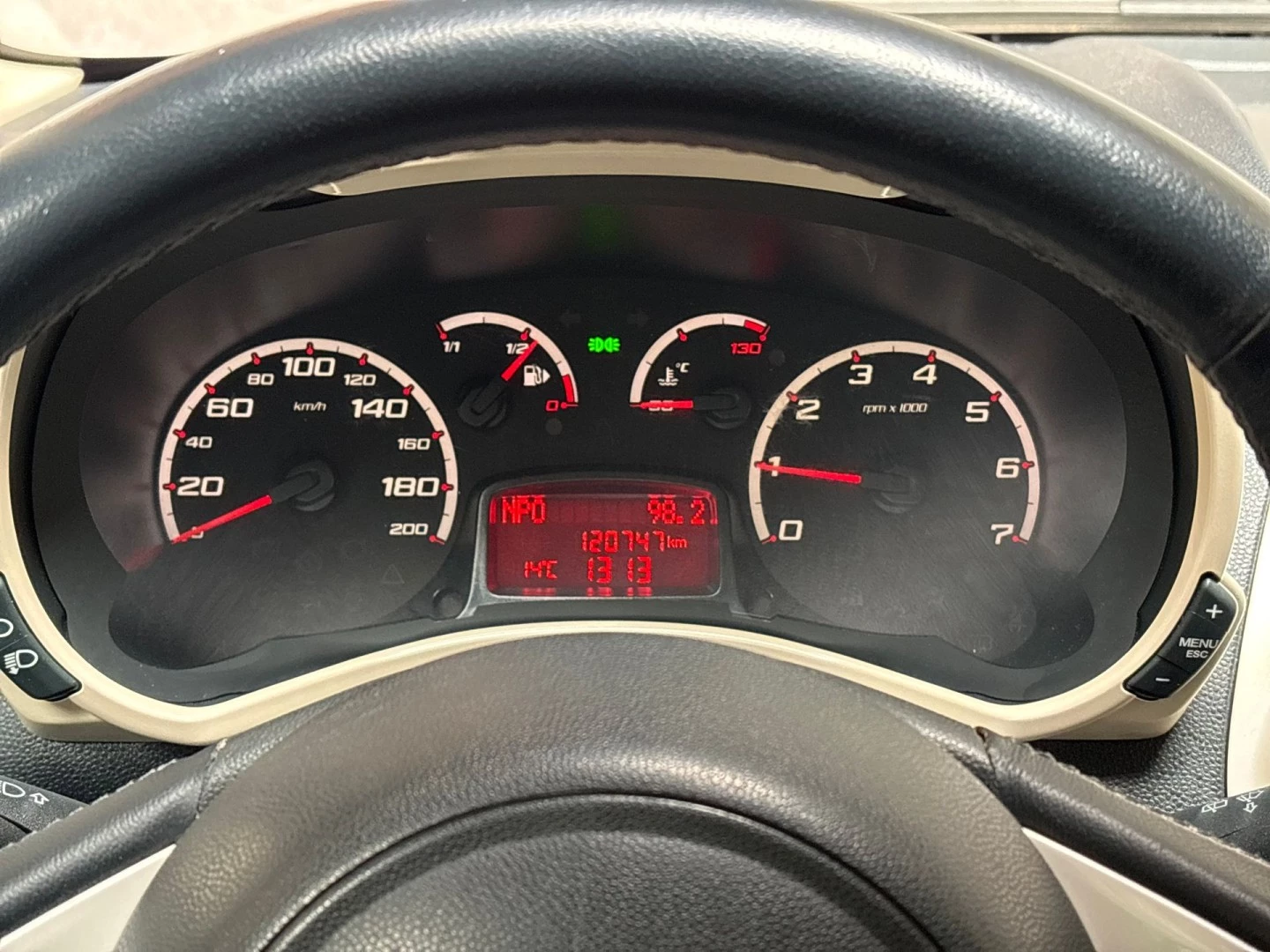 Hoofdafbeelding Ford Ka