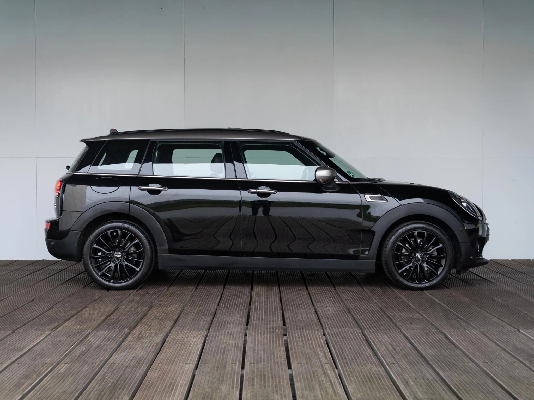 Hoofdafbeelding MINI Clubman