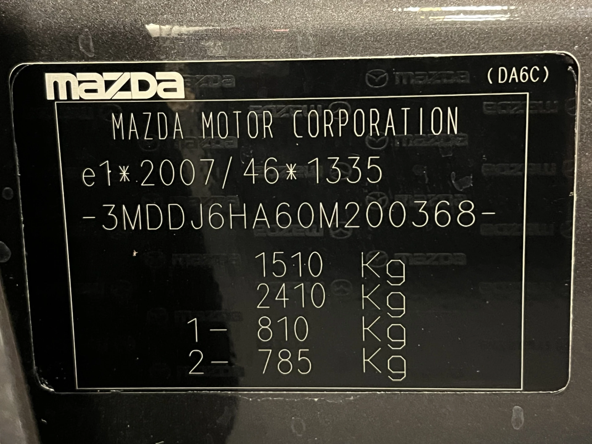 Hoofdafbeelding Mazda 2