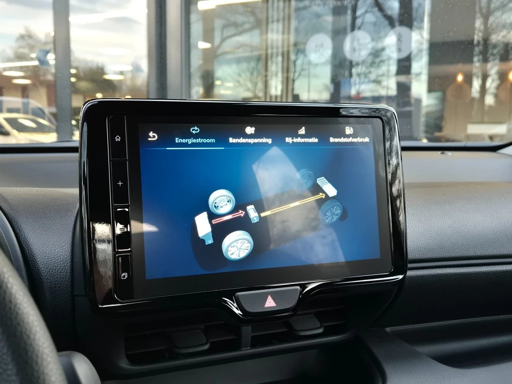 Hoofdafbeelding Mazda 2 Hybrid