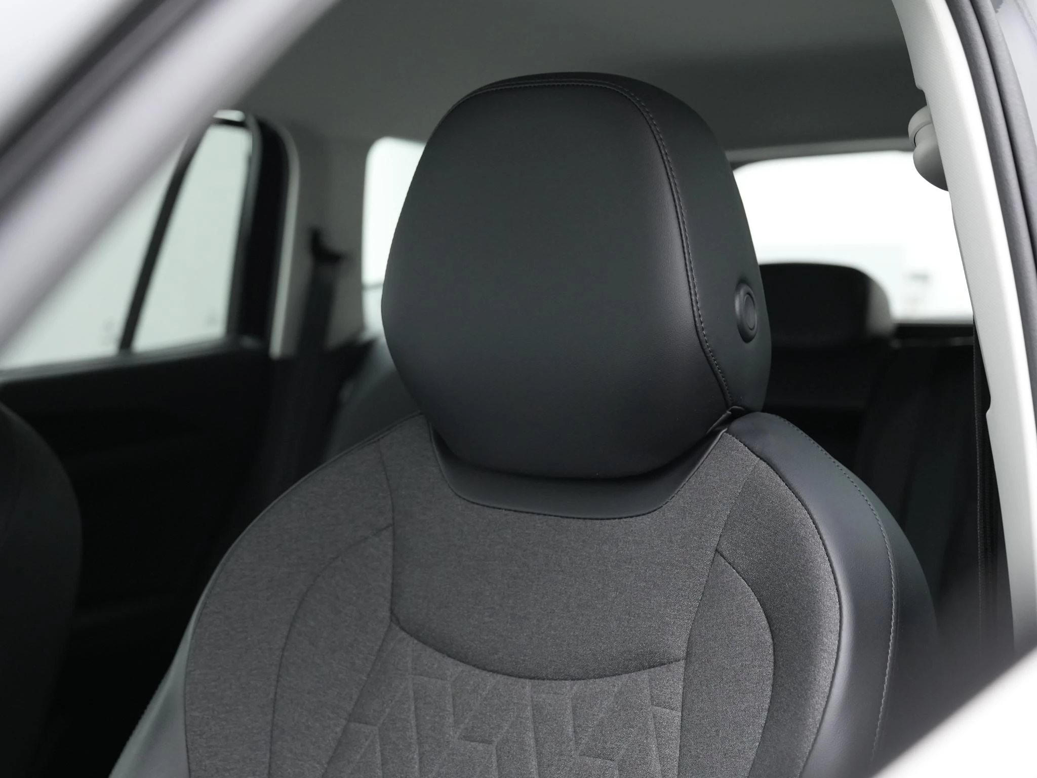 Hoofdafbeelding Volkswagen Tayron